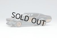 VISION 1/43 Nissan Skyline 2000GT-R (KPGC110) Racing concept Tokyo Motor Show 1972