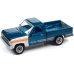 画像5: JOHNNY LIGHTNING 1/64 1984 Ford Ranger Blue/White