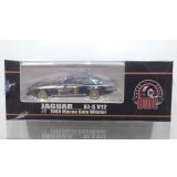 BM Creations 1/64 Jaguar 1984 XJS JPS #7 RHD