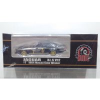 BM Creations 1/64 Jaguar 1984 XJS JPS #7 RHD