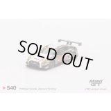 MINI GT 1/64 TANAX GAINER GT-R SUPER GT2022 SERIES #10 GAINER (LHD) 日本限定