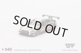 MINI GT 1/64 TANAX GAINER GT-R SUPER GT2022 SERIES #10 GAINER (LHD) 日本限定
