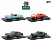 M2 Machines 1/64 Drivers Release 98