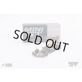 MINI GT 1/64 Oracle Red Bull Racing RB18 #1 Max Verstappen 2022 Abu Dhabi Grand Prix Winner Max Verstappen