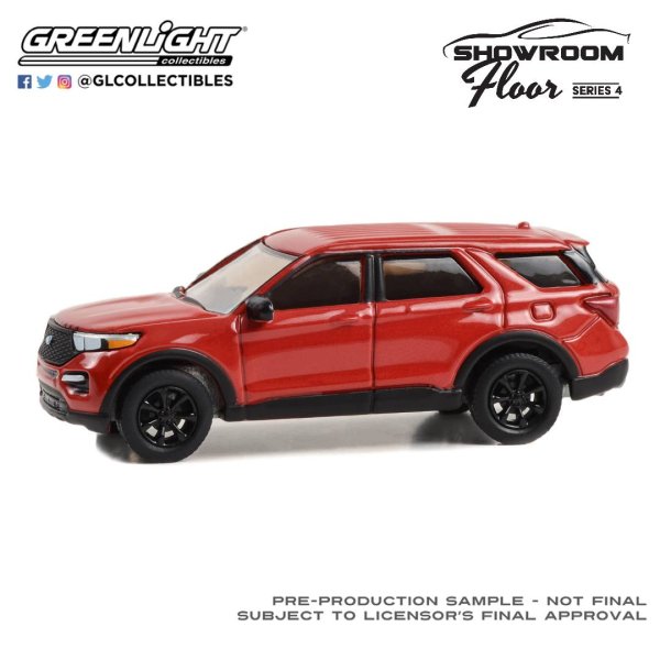 画像4: GREEN LiGHT 1/64 Showroom Floor Series 4