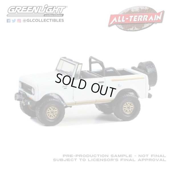 画像3: GREEN LiGHT 1/64 All-Terrain Series 15