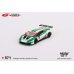 画像1: MINI GT 1/64 Lamborghini Huracan GT3 EVO #87 JLOC 2022 Super GT Series (LHD) 日本限定 (1)