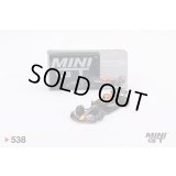 MINI GT 1/64 Oracle Red Bull Racing RB18 #11 Sergio Pérez 2022 Abu Dhabi Grand Prix 3rd Place Sergio Perez