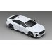 画像4: CM MODEL 1/64 Audi RS7 Sportback 2022 Pearl White (4)