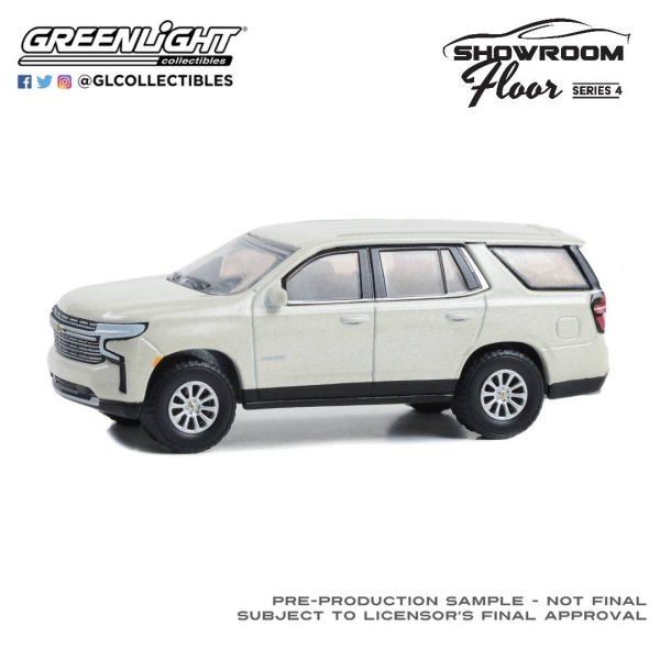 画像3: GREEN LiGHT 1/64 Showroom Floor Series 4