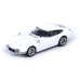 画像2: INNO Models 1/64 Toyota 2000GT Pegasus White (2)