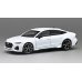 画像1: CM MODEL 1/64 Audi RS7 Sportback 2022 Pearl White (1)