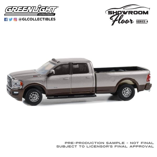 画像7: GREEN LiGHT 1/64 Showroom Floor Series 4