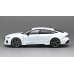 画像3: CM MODEL 1/64 Audi RS7 Sportback 2022 Pearl White (3)