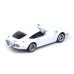画像3: INNO Models 1/64 Toyota 2000GT Pegasus White
