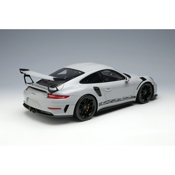 画像4: EIDOLON 1/18 Porsche 911 (991.2) GT3 RS 2018 Crayon Limited 80 pcs.
