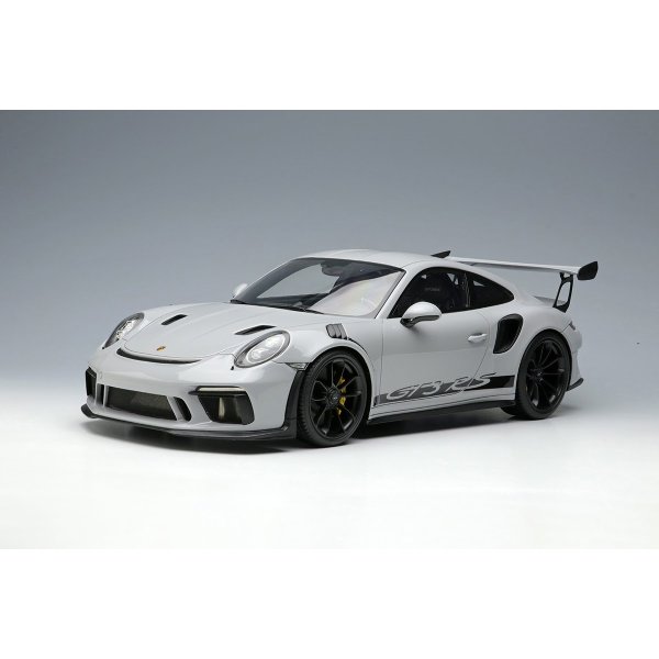 画像13: EIDOLON 1/18 Porsche 911 (991.2) GT3 RS 2018 Crayon Limited 80 pcs.