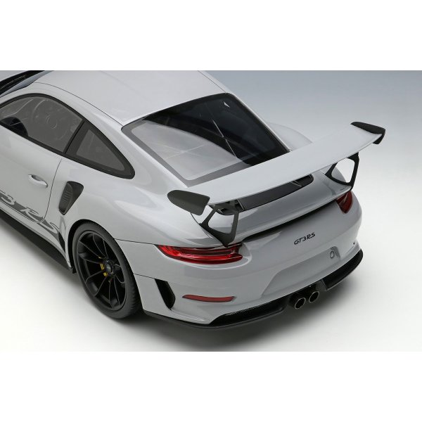 画像8: EIDOLON 1/18 Porsche 911 (991.2) GT3 RS 2018 Crayon Limited 80 pcs.