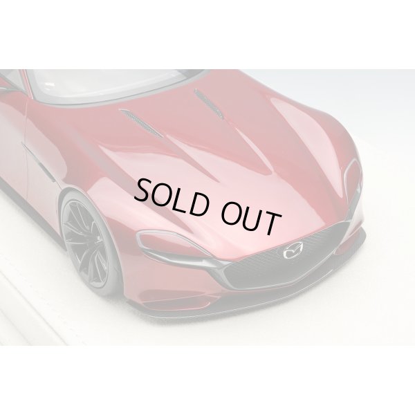 画像6: EIDOLON 1/18 Mazda RX-VISION 2015