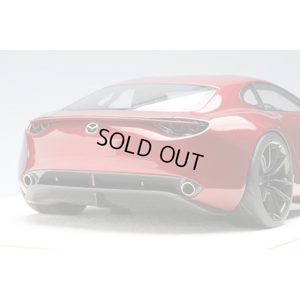 画像11: EIDOLON 1/18 Mazda RX-VISION 2015