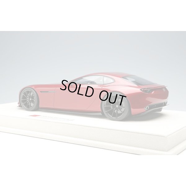 画像3: EIDOLON 1/18 Mazda RX-VISION 2015