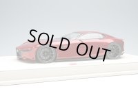 EIDOLON 1/18 Mazda RX-VISION 2015