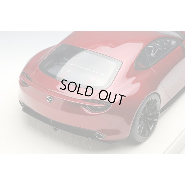画像7: EIDOLON 1/18 Mazda RX-VISION 2015