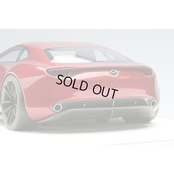 画像12: EIDOLON 1/18 Mazda RX-VISION 2015