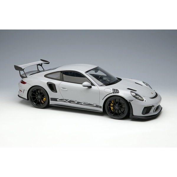 画像5: EIDOLON 1/18 Porsche 911 (991.2) GT3 RS 2018 Crayon Limited 80 pcs.