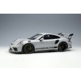 EIDOLON 1/18 Porsche 911 (991.2) GT3 RS 2018 Crayon Limited 80 pcs.