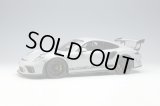 EIDOLON 1/18 Porsche 911 (991.2) GT3 RS 2018 Crayon Limited 80 pcs.