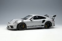 EIDOLON 1/18 Porsche 911 (991.2) GT3 RS 2018 Crayon Limited 80 pcs.