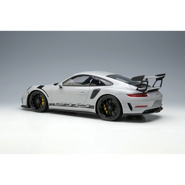 画像3: EIDOLON 1/18 Porsche 911 (991.2) GT3 RS 2018 Crayon Limited 80 pcs.