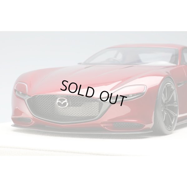 画像10: EIDOLON 1/18 Mazda RX-VISION 2015