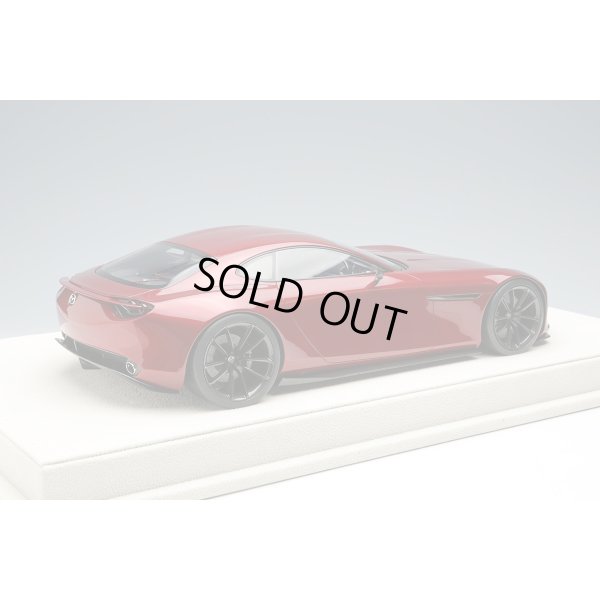 画像4: EIDOLON 1/18 Mazda RX-VISION 2015