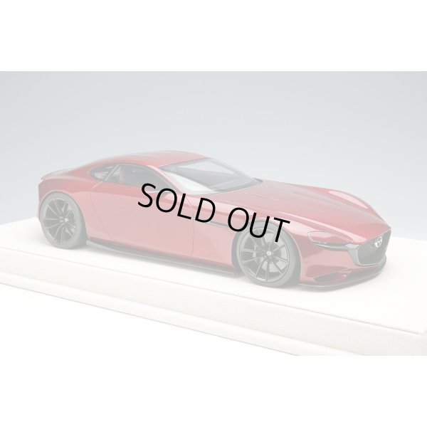 画像5: EIDOLON 1/18 Mazda RX-VISION 2015
