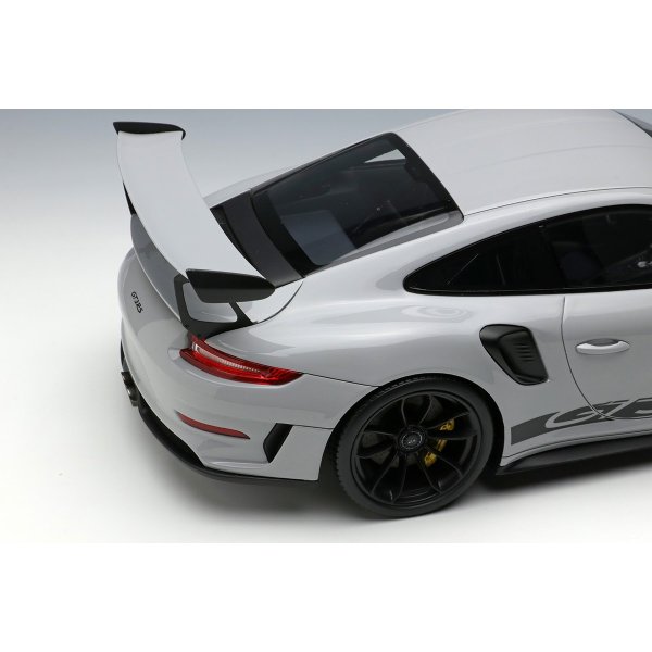 画像7: EIDOLON 1/18 Porsche 911 (991.2) GT3 RS 2018 Crayon Limited 80 pcs.