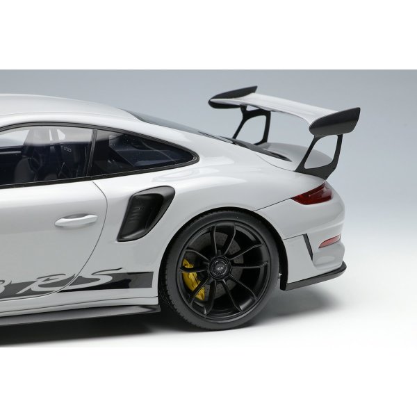 画像10: EIDOLON 1/18 Porsche 911 (991.2) GT3 RS 2018 Crayon Limited 80 pcs.