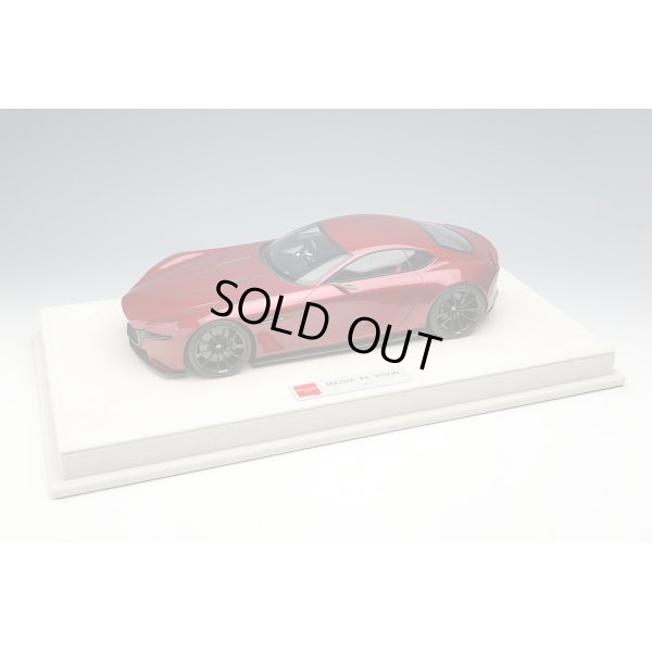 画像13: EIDOLON 1/18 Mazda RX-VISION 2015