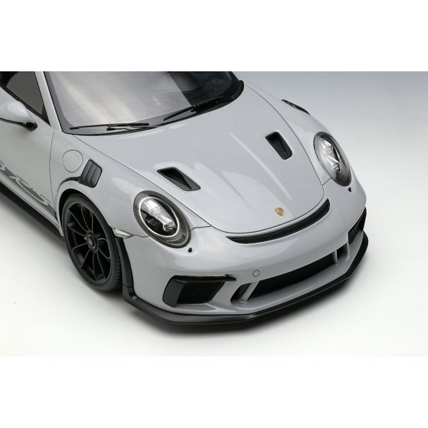 画像6: EIDOLON 1/18 Porsche 911 (991.2) GT3 RS 2018 Crayon Limited 80 pcs.