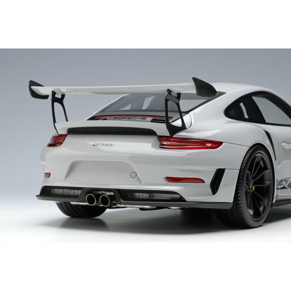 画像12: EIDOLON 1/18 Porsche 911 (991.2) GT3 RS 2018 Crayon Limited 80 pcs.