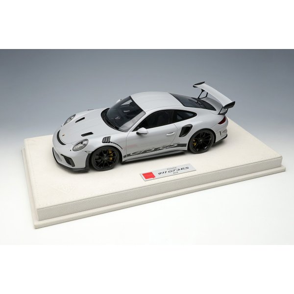 画像14: EIDOLON 1/18 Porsche 911 (991.2) GT3 RS 2018 Crayon Limited 80 pcs.