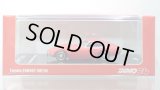 INNO Models 1/64 Toyota 2000GT Solar Red