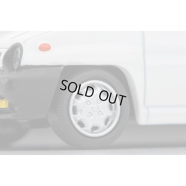 画像7: TOMYTEC 1/64 Limited Vintage NEO Honda City Cabriolet (White) '84