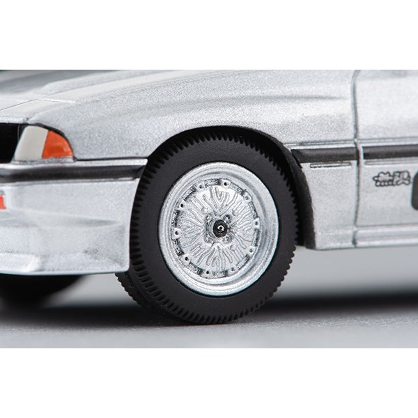 画像7: TOMYTEC 1/64 Limited Vintage NEO Honda Ballard Sports CR-X MUGEN CR-X PRO (Silver) 後期型