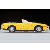 画像4: TOMYTEC 1/64 Limited Vintage TLV Ferrari 365 GTS4 (Yellow) (4)