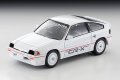 TOMYTEC 1/64 Limited Vintage NEO Honda Ballard Sports CR-X MUGEN CR-X PRO (White) 前期型