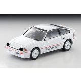 TOMYTEC 1/64 Limited Vintage NEO Honda Ballard Sports CR-X MUGEN CR-X PRO (White) 前期型
