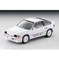 TOMYTEC 1/64 Limited Vintage NEO Honda Ballard Sports CR-X MUGEN CR-X PRO (White) 前期型