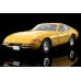 画像8: TOMYTEC 1/64 Limited Vintage TLV Ferrari 365 GTB4 (Yellow)